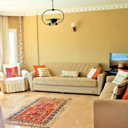 Apart Villa Asoa / Kalkan Buitenkant foto