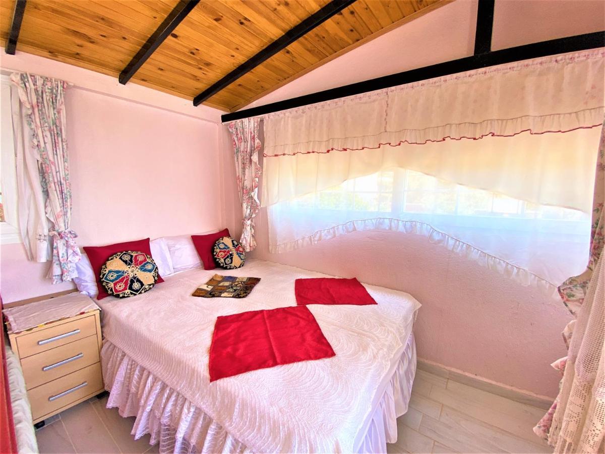 Apart Villa Asoa / Kalkan Buitenkant foto